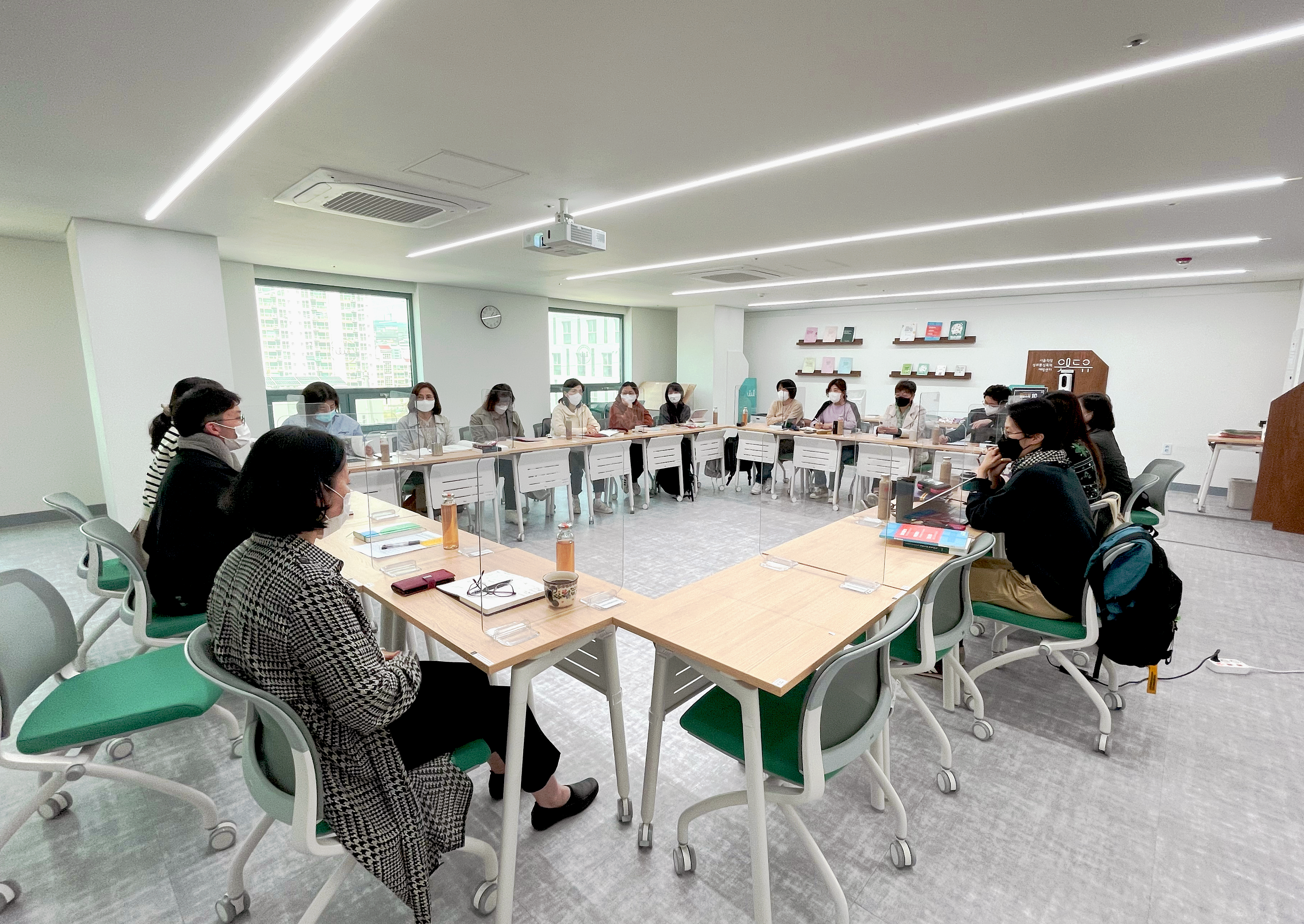 전문강사단 위촉식1