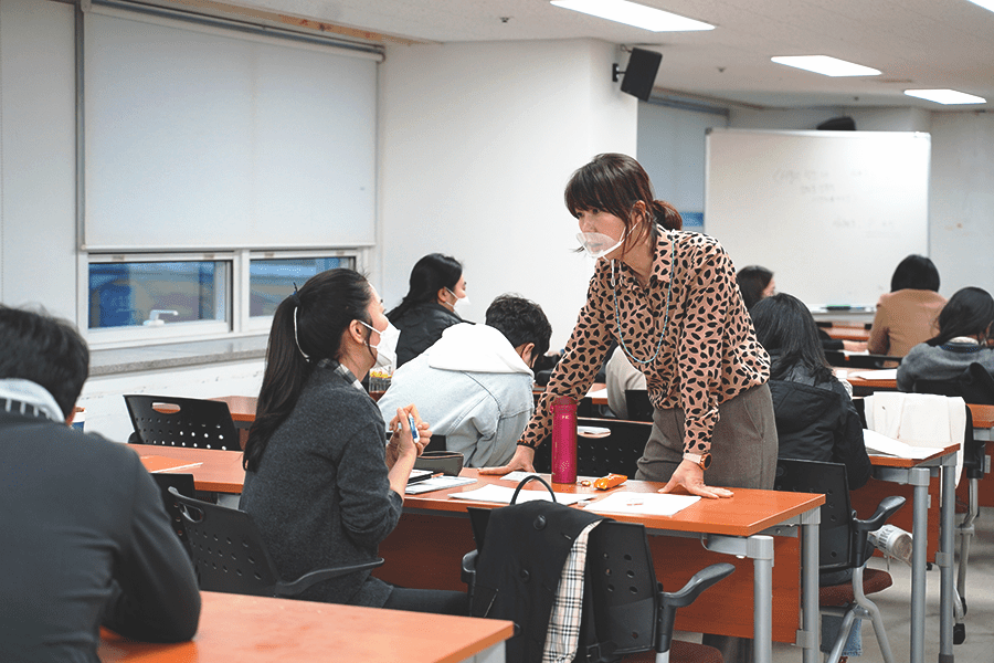[교육] 성희롱·성폭력 고충상담원 전문교육 진행