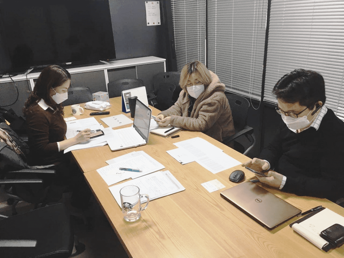 [교육] 소규모 사업장 집중케어, 성희롱 예방을 위한 컨설팅부터 교육까지